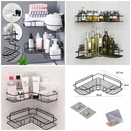 Kitchen Rack