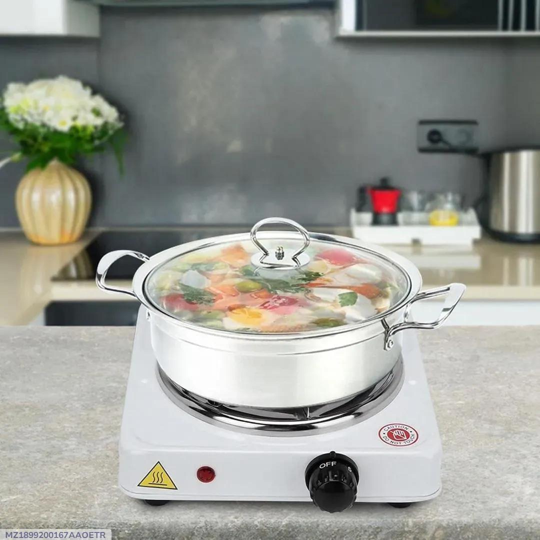 Electric Stove