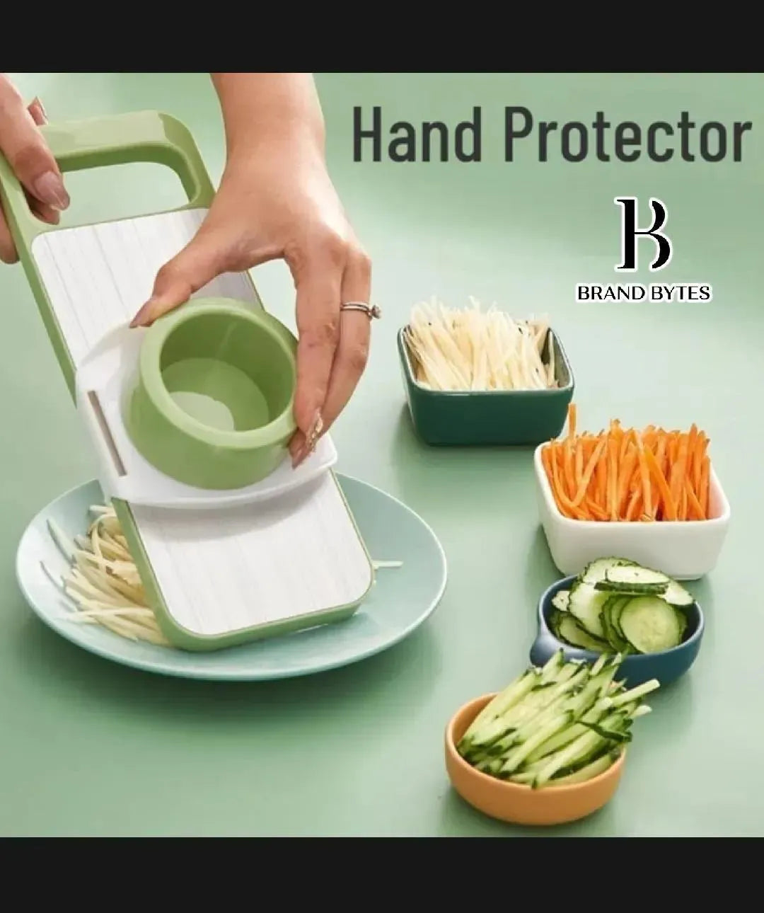 Vegetable Slicer