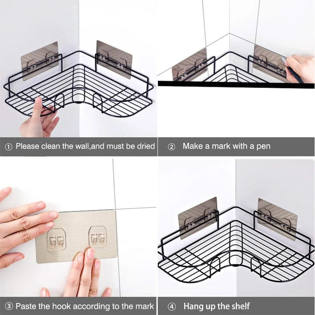 Kitchen Rack
