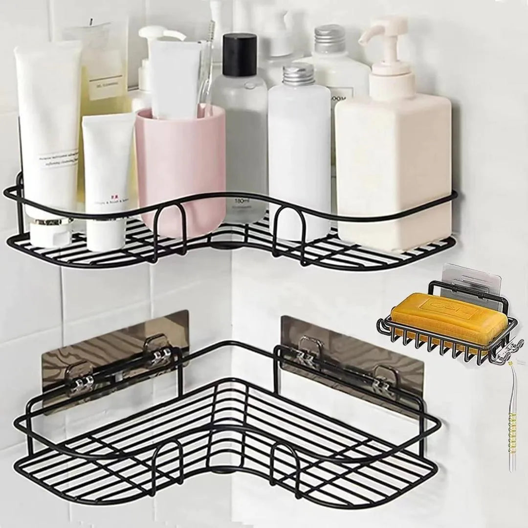 Kitchen Rack