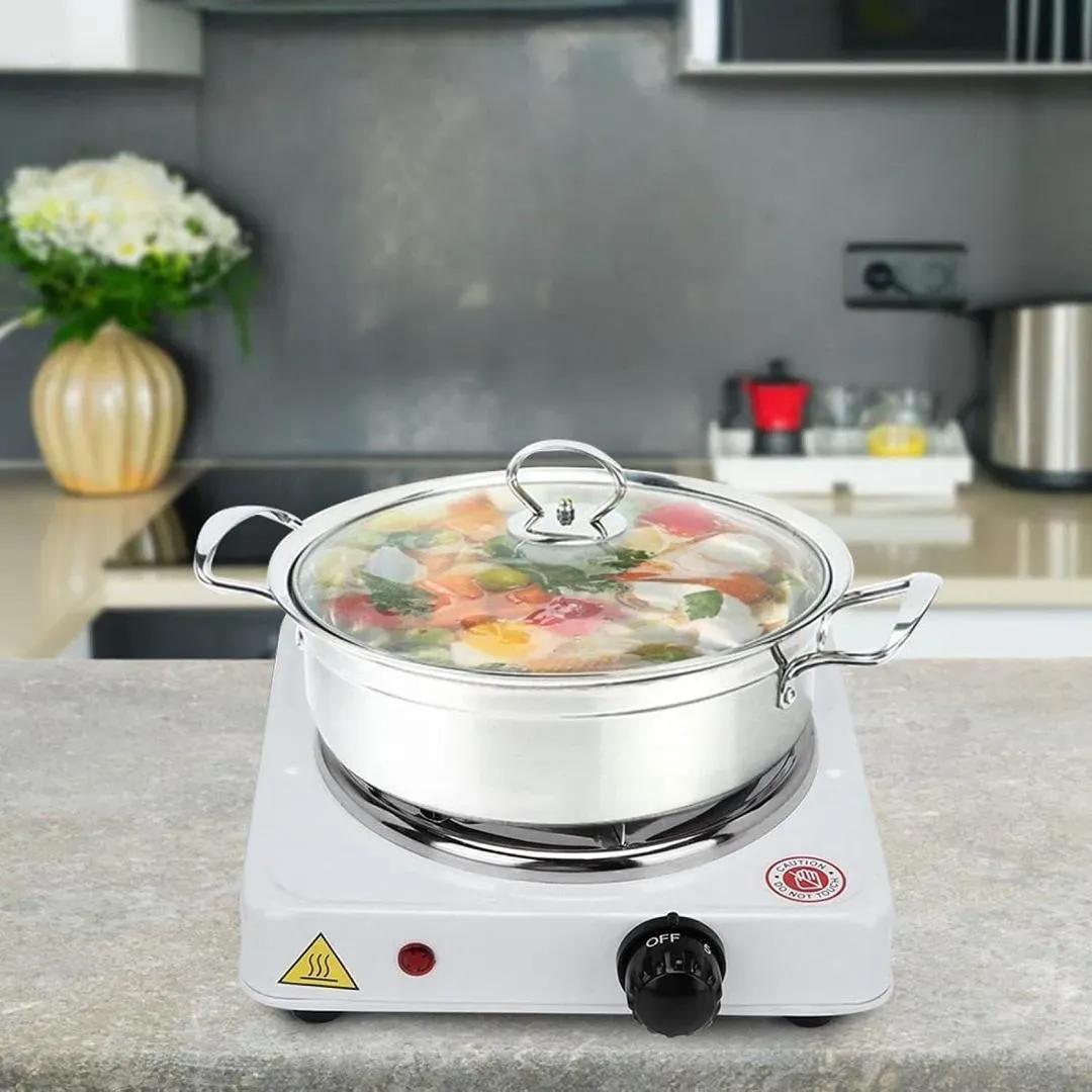 Electric Stove