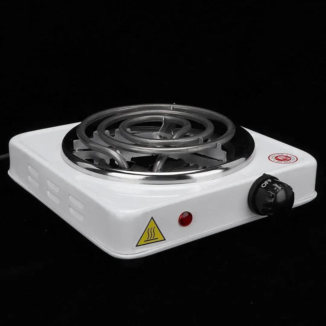 Electric Stove