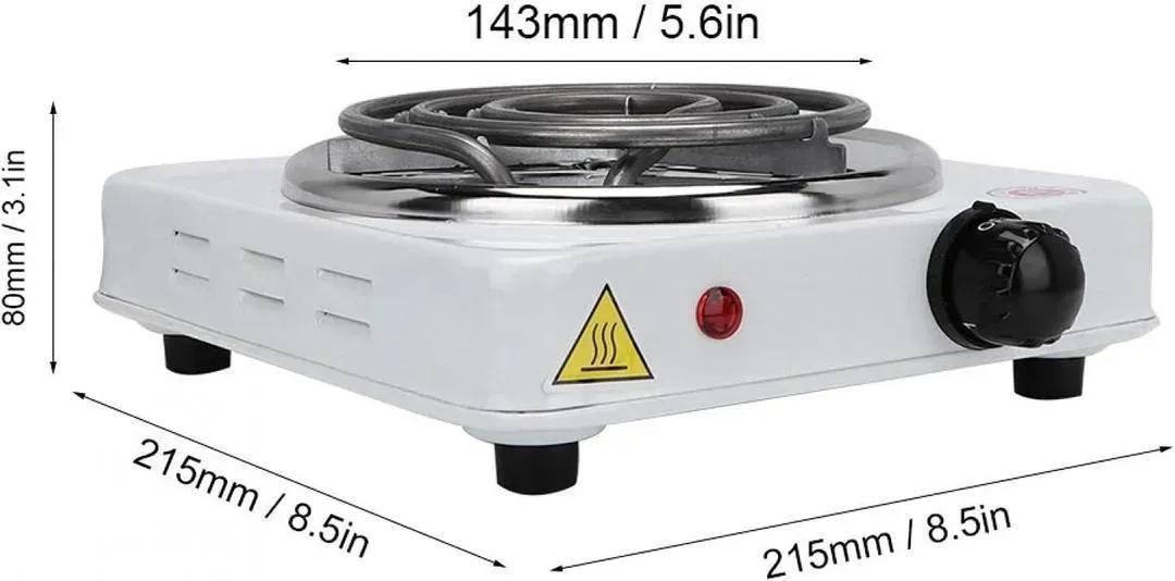 Electric Stove