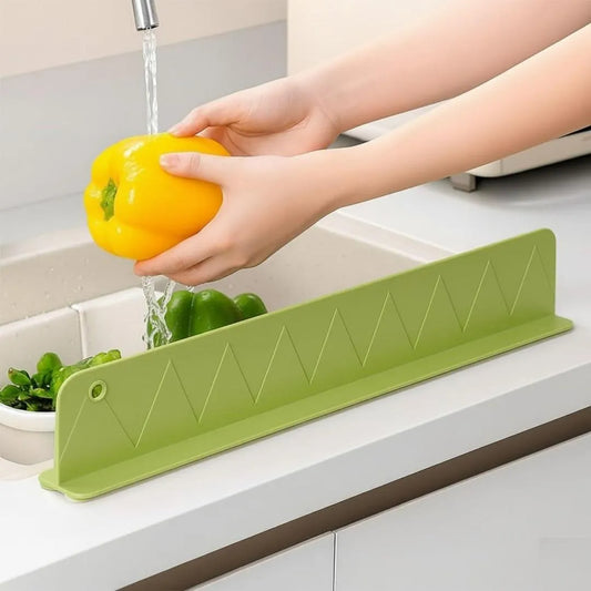 Sink Splash Guard