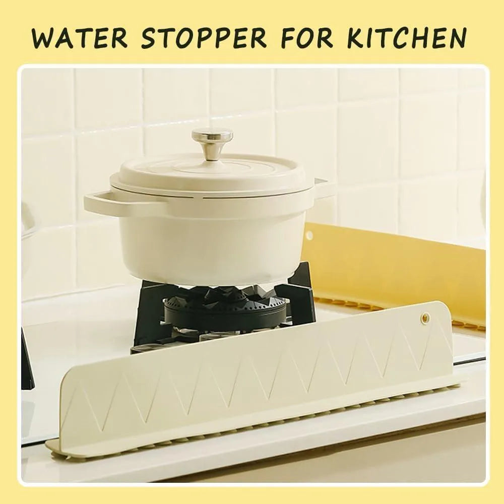 Sink Splash Guard
