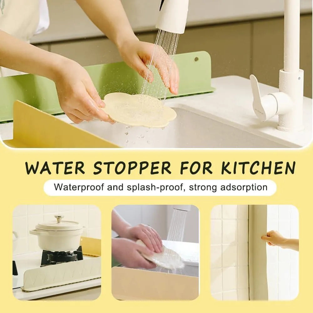 Sink Splash Guard