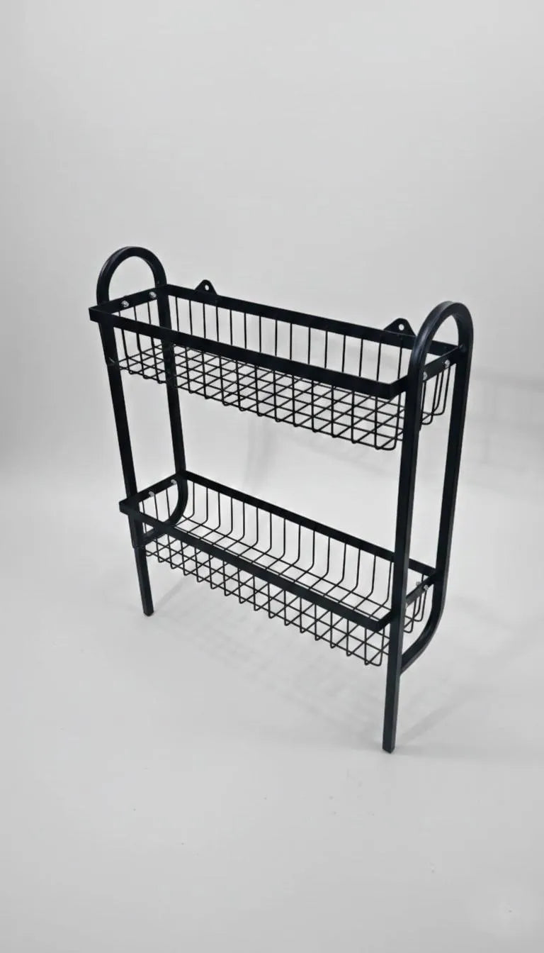 Under-Shelf Storage 1