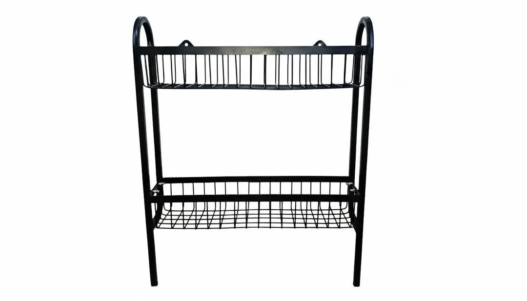 Under-Shelf Storage 1